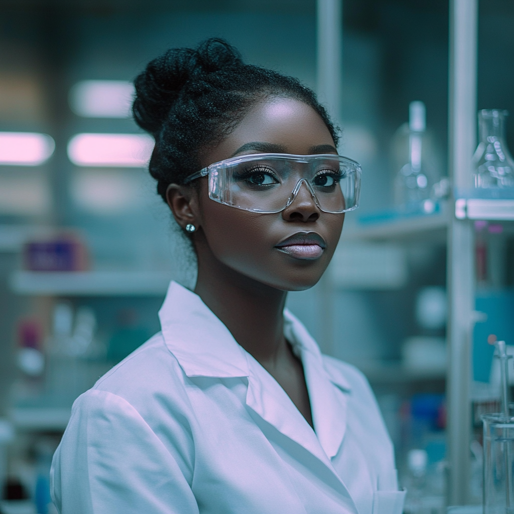 Early career researcher