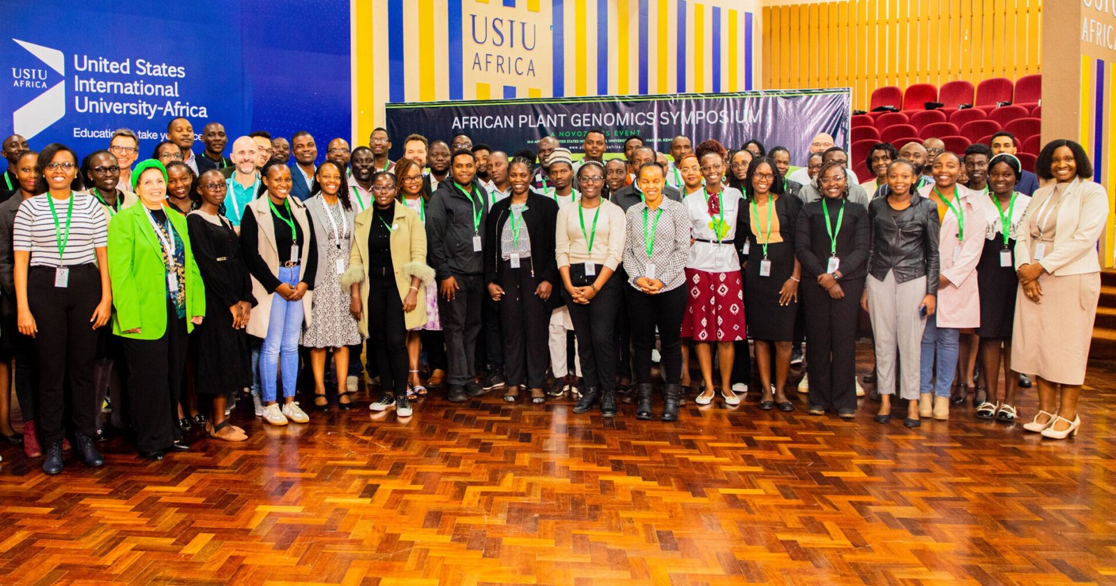 African Plant Genomics Network